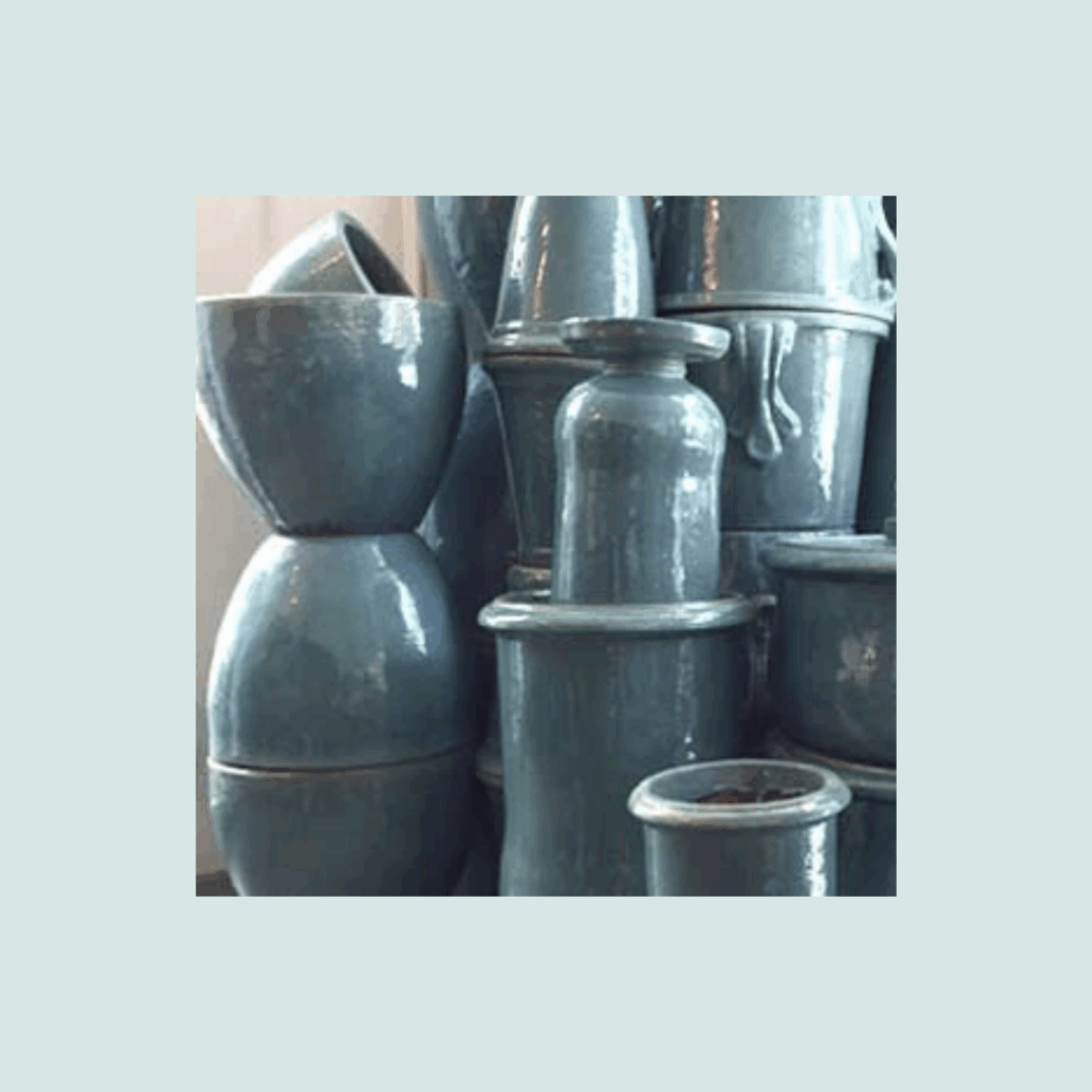 Website pottery