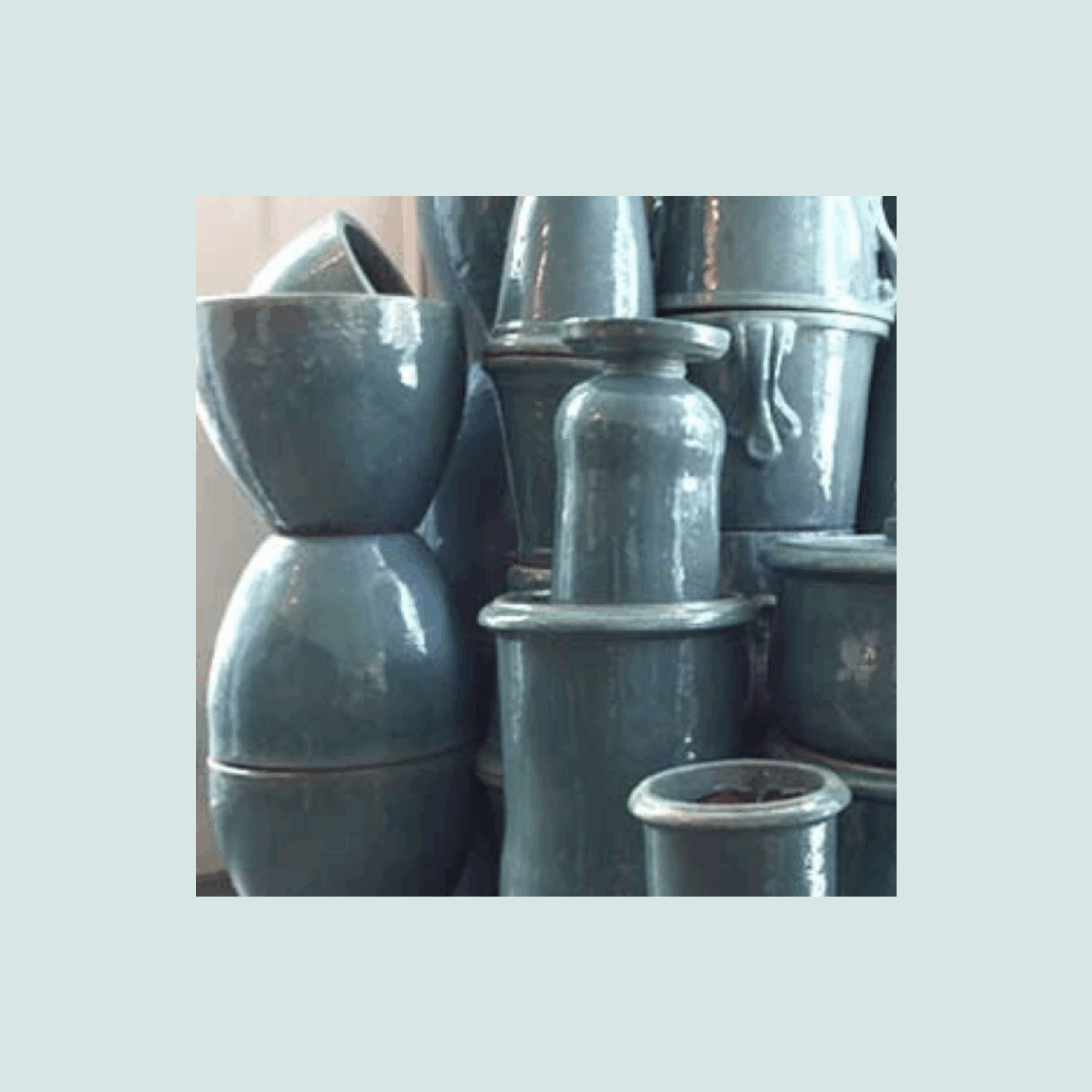 Website pottery